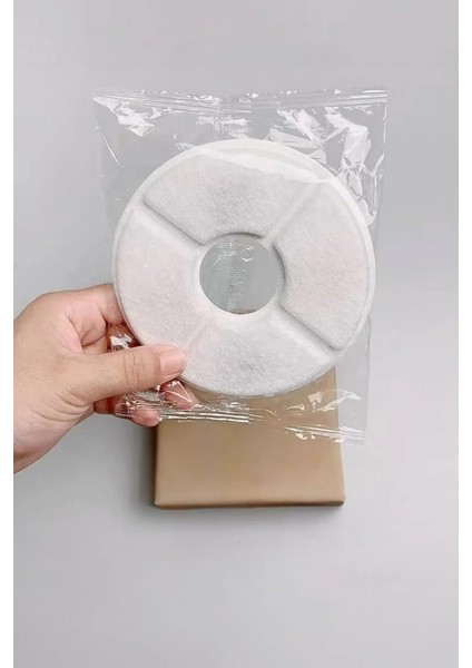 Karbon ve Iyon Su Filtre