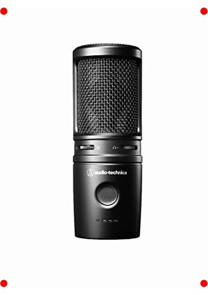 Kardioid Kondenser USB Mikrofon fiyatları