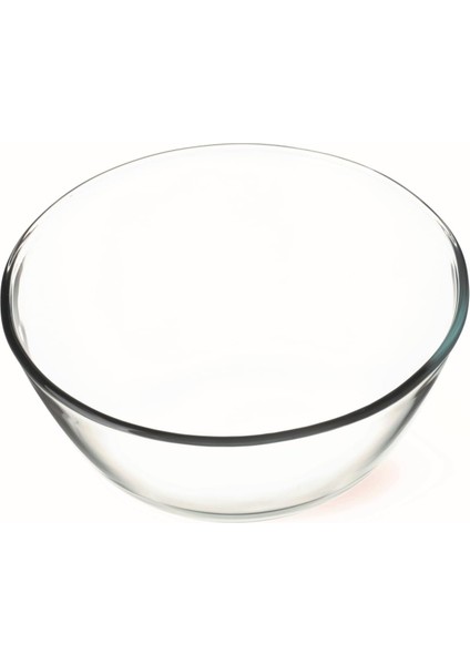 Cam Kase Kapasite 3,50 Lt 270X125 mm