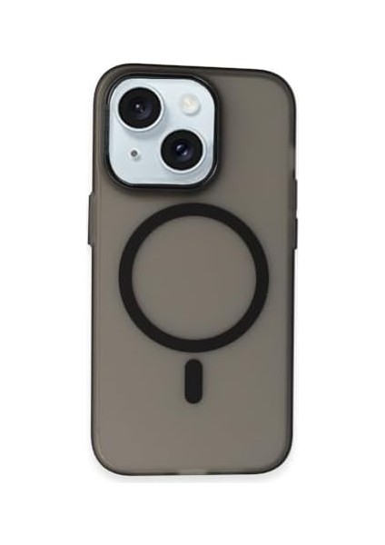 Ggm Aksesuar 13 ve 14 Için ile Uyumlu Arka Kısmı Mat Açılır Metal Kamera Çerçeveli Stantlı Anti Frost Kılıf (Siyah) fiyatları