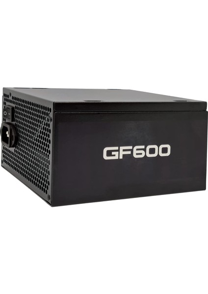 Gameforce GF600 600W 80+ Bronz Sertifikalı Güç Kaynağı