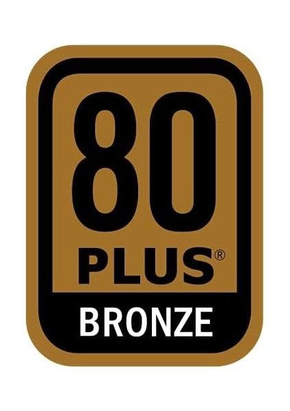 Gameforce GF600 600W 80+ Bronz Sertifikalı Güç Kaynağı fiyatları