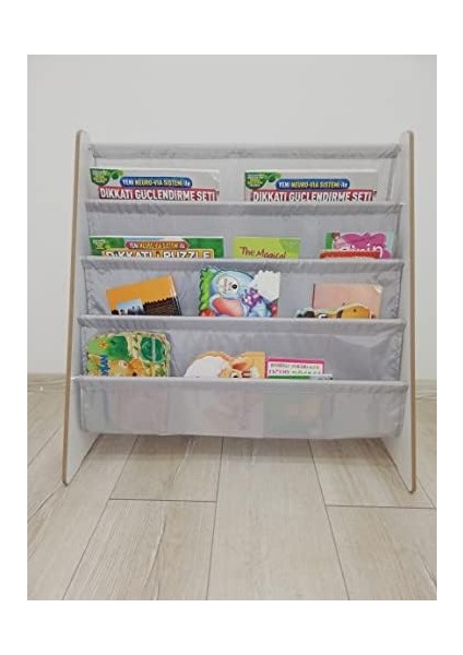 Ahşap Çocuk Kitaplık fiyatları