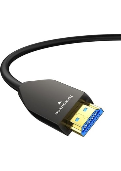 8K/60Hz 4K/120Hz 48GBPS Hdr Arc Hdcp Fiber Optik HDMI 2.1 Kablo 100 Metre fiyatları
