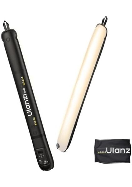 UA20 Taşınabilir Air Tube Işık L110 modelleri