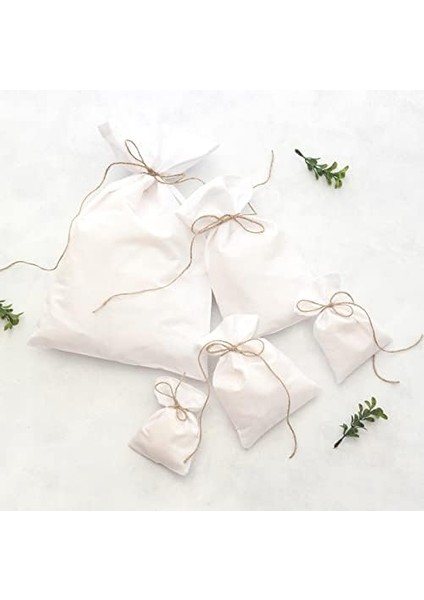 Beyaz Ham Bez Kese, 9X12 cm 10 Adet fiyatları