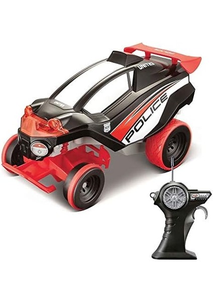 82094 Cyklone Twist R C Uzaktan Kumandali 1 modelleri