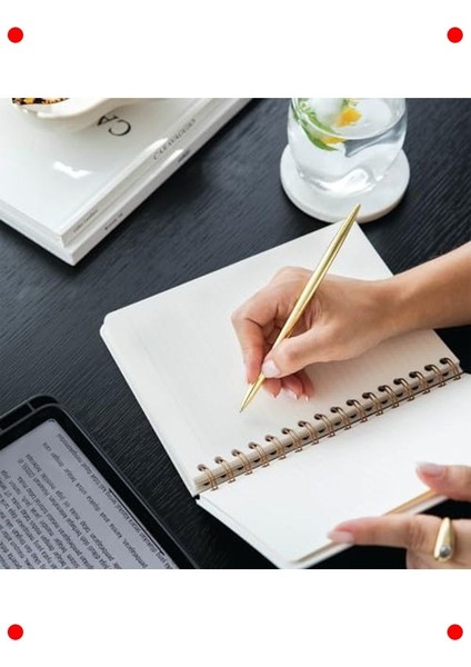 A5 Sert Kapak Çizgili Defter, Keten Dokulu, Siyah fiyatları