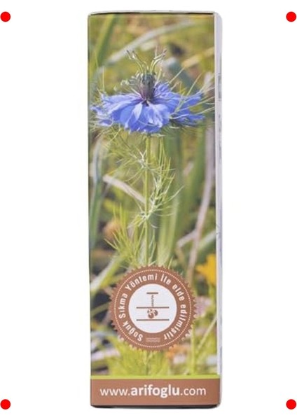 Çörek Otu Yağı 50ML: Cilt & Saç Için Doğal Besleyici modelleri