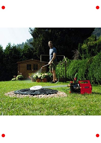 Güçlü Ev & Bahçe Sulama Pompası fiyatları