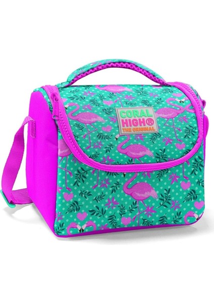 Beslenme Çanta (Thermo)