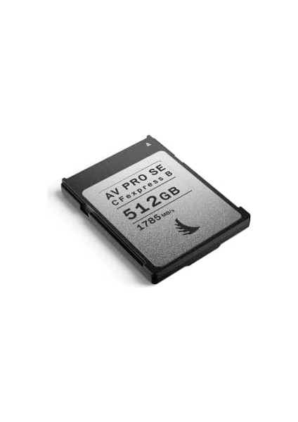 Pro Cfexpress Se Type B 512 GB AVP512CFXBSE Siyah/gümüş fiyatları