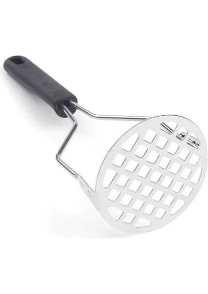 Büyük Boy Kaliteli Patates Ezici Gri Renk modelleri