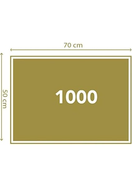 - 1000 Parça Hq Yetişkin Puzzle - New York City fiyatları