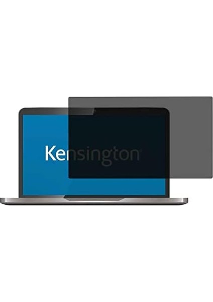 626459 Dizüstü Bilgisayar Gizlilik Ekranı Filtresi 2 Yönlü Çıkarılabilir, 13.3" modelleri