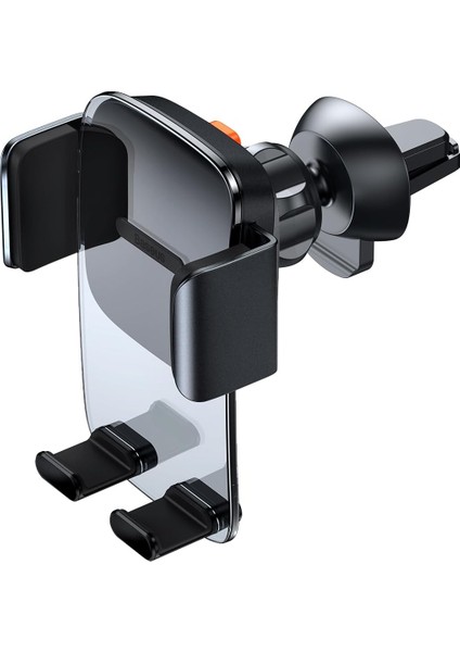 Control Air Vent Araç Içi Telefon Tutucu