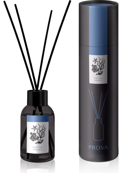 Bambu Çubuklu Oda Kokusu Ws 100ML