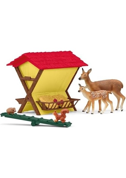 Çekicili Traktör, Oyuncak Figür fiyatları