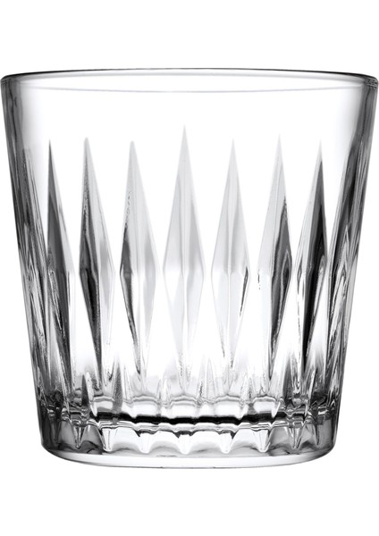 Luzia Viski 300 cc Damla Logo 3&apos;lü Kutudadır