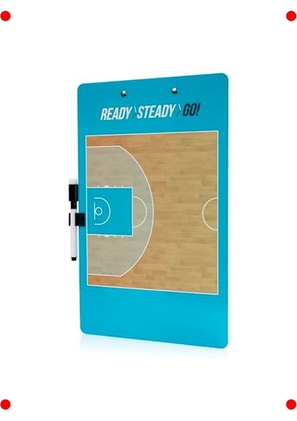 Basketbol Taktik Tahtası - BT400 Model fiyatları