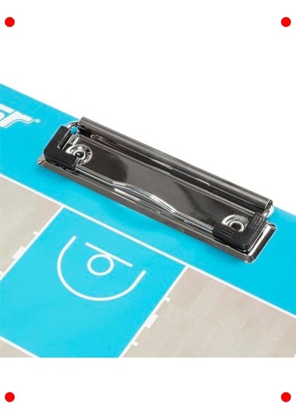 Basketbol Taktik Tahtası - BT400 Model fırsatları