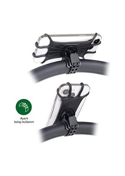 Been Telefon Tutucu modelleri