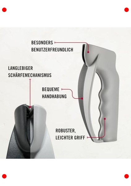 Portatif Çakı ve Bıçak Bileme Aleti fırsatları