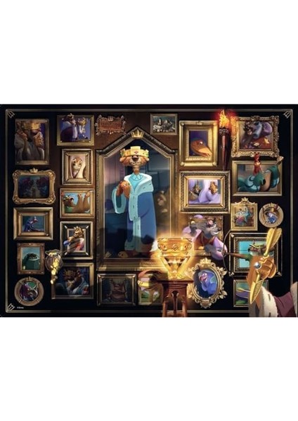 Prince Yapboz, 1000 Parça fiyatları