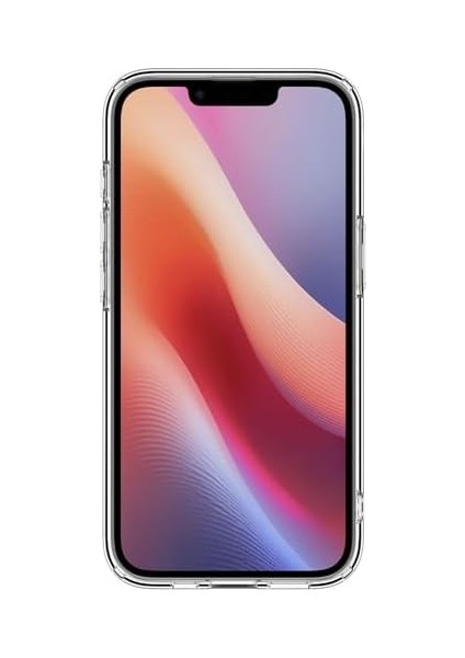 16E ile Uyumlu Ince Magsafe Kılıf Ultra Hybrid Sararma Karşıtı Duraclear Hava Kanalı Teknolojisi Askeri Sınıf Koruma Magfit Frost Mat Kapak - ACS09145 fiyatları