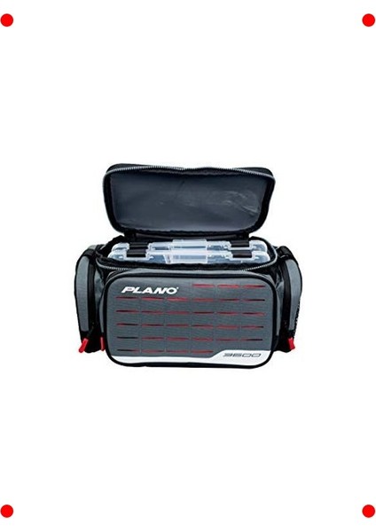 Modüler Balıkçı Çantası | Ekipman Saklama Kutusu fiyatları