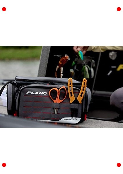 Modüler Balıkçı Çantası | Ekipman Saklama Kutusu fırsatları