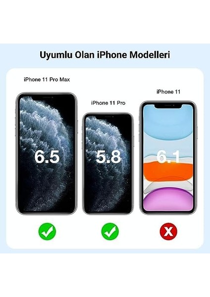 11,11 Pro,11 Promax,12,12 Pro Için, Taşlı, Kamera Lens Koruyucu, Basit Kurulum, Hd Görüş, Metal Çerçeve, 9h Temperli Cam, Çizilmeye Dayanıklı, Camera Lens Protector, fiyatları