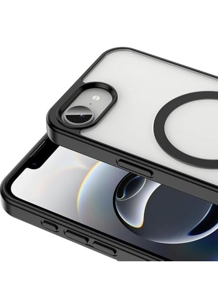 Psr Aksesuar 16E Uyumlu Kılıf - Ege Silikon Kapak | Şarj Uyumlu & Ultra Koruma fiyatları