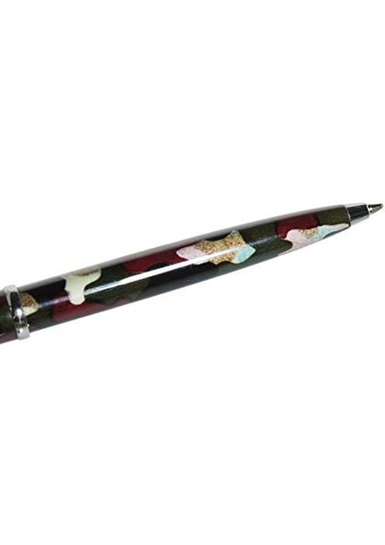 669 Kamuflaj Tükenmez modelleri