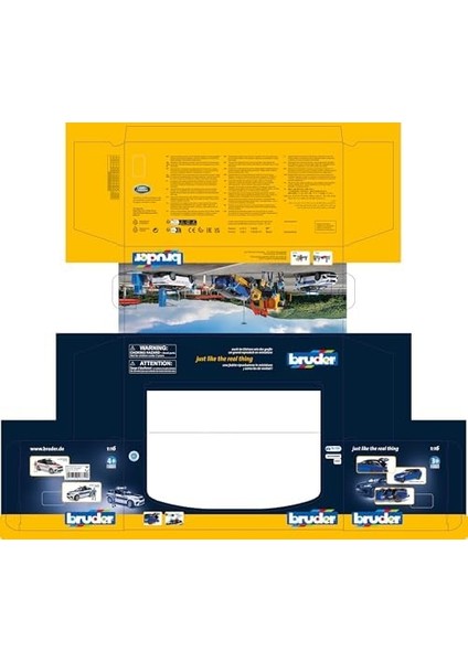 02885 Rover Velar Acil Aracı, Şoförlü Ses ve Işık Modülü, Araçlar, Müdahale Araçları, Ambulans, Ambulans Görevlisi, Müdahale Araçları modelleri