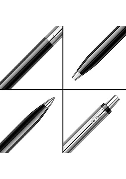 51 Tükenmez Siyah fiyatları