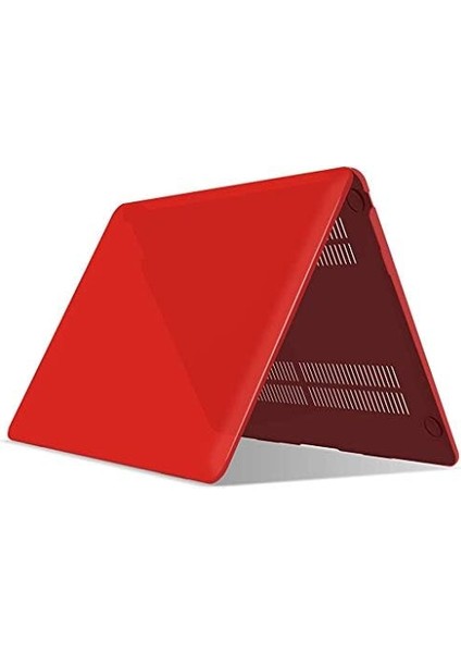 13 Pro A2338 M1 Kırmızı Kılıf + Ekran Filmi CMPTM-133R modelleri