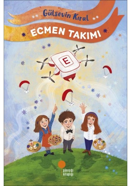 Ecmen Takımı