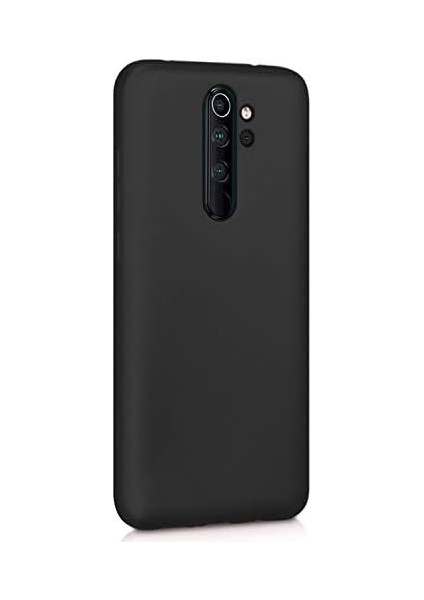 Silicone 8 Pro Için Kılıf Siyah [ 8 Pro ile Uyumlu Kılıf - Siyah] fiyatları