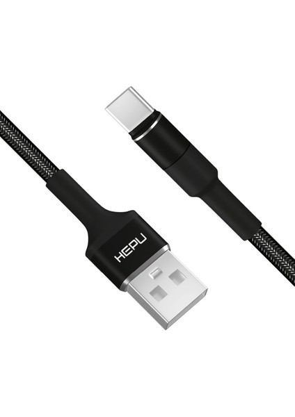 Ios Kablo 100 cm Şarj ve Kablosu 18W 3.1 Amper Hızlı Şarj Kablosu USB Qualcomm Iphone (Ios )