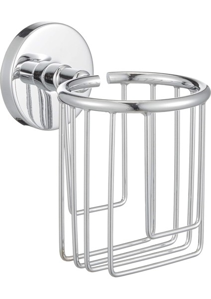 Parfümlük, Yuvarlak