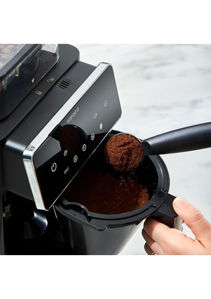 Coffee Artisan 01 Öğütücülü Filtre Kahve Makinesi fiyatları