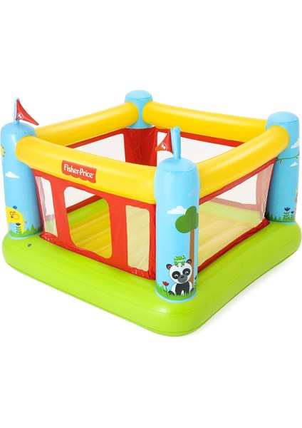 Bouncetastic Zıpzıp