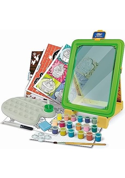 Idea Resim Atölyesi 18717 fiyatları