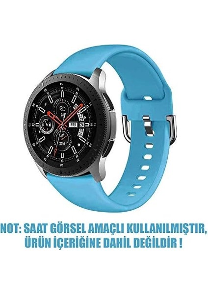 42MM Silikon Kordon Mavi modelleri