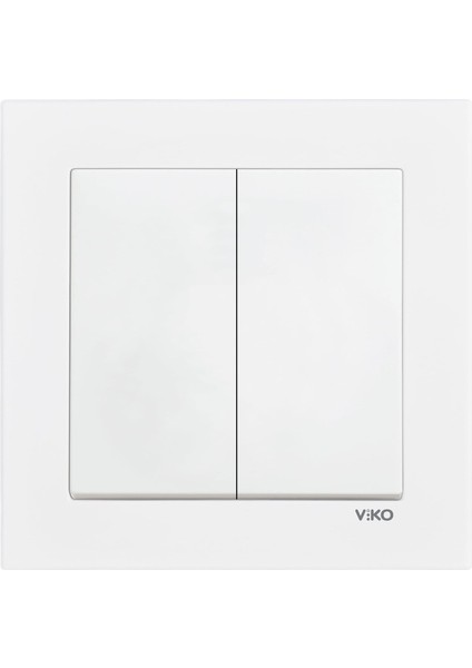 Karre 55 Beyaz Impulse Komütatör C1 Mekanizma