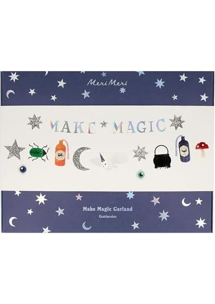 - Making Garland - Asılan Süs fiyatları