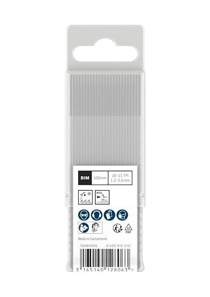 T 123 x Progressor For Metal 25&apos;li modelleri