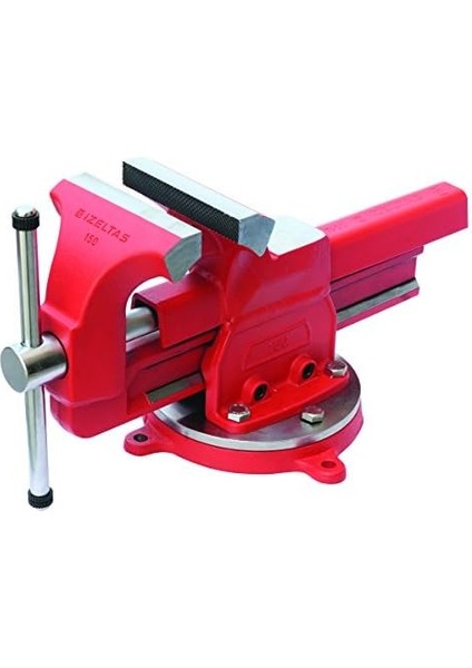 7400000150 Sabit Mengene, Kırmızı, 150 mm fiyatları