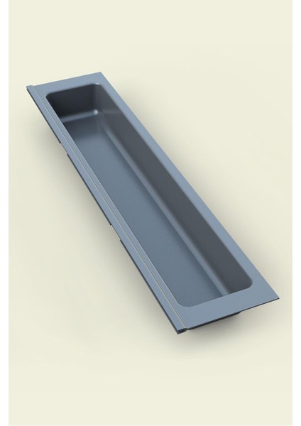 Mutfak Çekmece Içi Kaşıklık, Tek Bölmeli Modül 11CM x 48CM